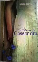 Le château de Cassandra