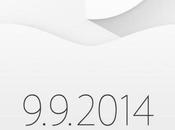iPhone c’est fait, Apple vient confirmer date Keynote