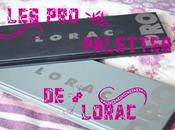 palette Lorac… 2???