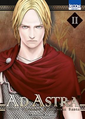 Ad Astra tome 2