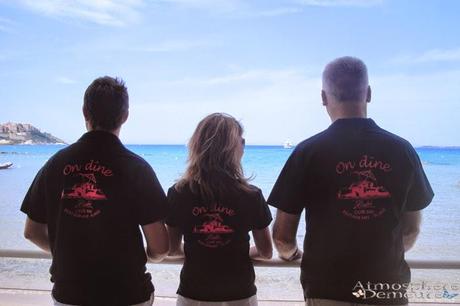 Et si on dinait côté SuD...