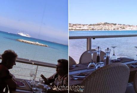 Et si on dinait côté SuD...