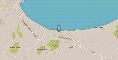 Et si on dinait côté SuD...