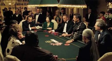 poker james bond Règles et astuces Texas Hold’em Poker facebook pour débutant 