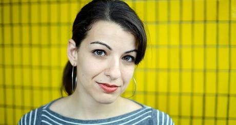 AnitaSarkeesian 1 opt 1 Une féministe spécialiste des jeux vidéo menacée de mort