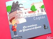 livret découverte ville Cognac pour enfants