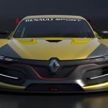 Renault Sport R.S. 01 la nouvelle sportive