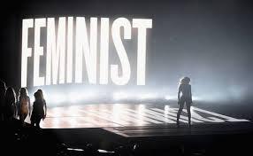 Le Féminisme Dénudé