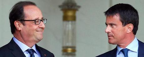 Dominique Plihon : « Hollande et Valls ont tué toute tentative de mener une autre politique économique »
