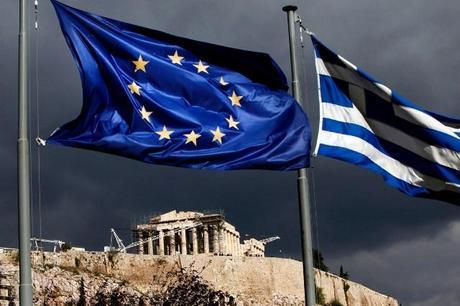 grece syriza