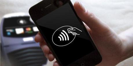 NXP fournit à Apple une puce NFC pour son iPhone