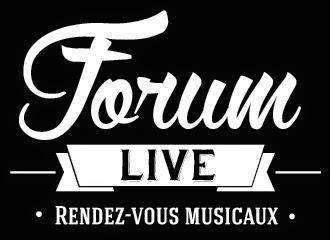 Concert événement ! Jeudi 11 septembre 2014 : Forum LIVE,  La rentrée sera­ musicale au Forum des Halles ! Entrée gratuite !