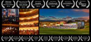 Abiogenesis – Court métrage Abiogenesis