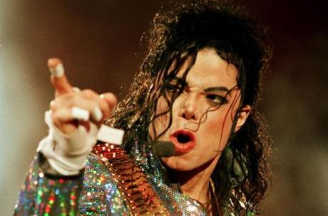 MJ forever