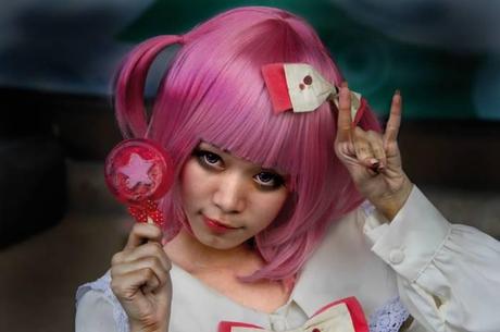 Manga Cosplay Visa Off   Les Mangas : Quand le mythe devient réalité