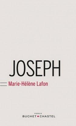 Joseph de Marie-Hélène Lafon chez Buchet Chastel