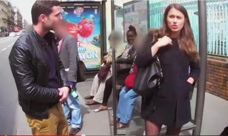 Incivisme, violence et racisme au quotidien (Vidéo)