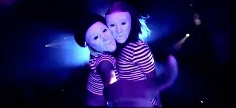 Grimes - Go ft. Blood Diamonds