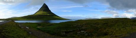 Kirkjufell Iceland