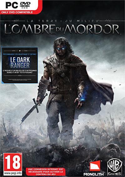 Trailer La Terre du Milieu : L’Ombre du Mordor – L’Orque Ratbag‏