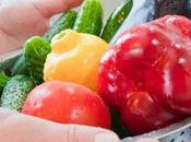 Manger FRUITS LEGUMES: aussi pour PHYTONUTRIMENTS British Journal Nutrition