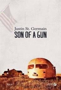 Son of a gun, Justin St.Germain