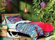 Goosebumps Linge coloré pour kids