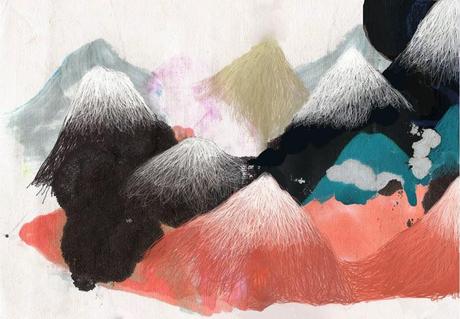 Livre accordéon et rêveries, waii waii