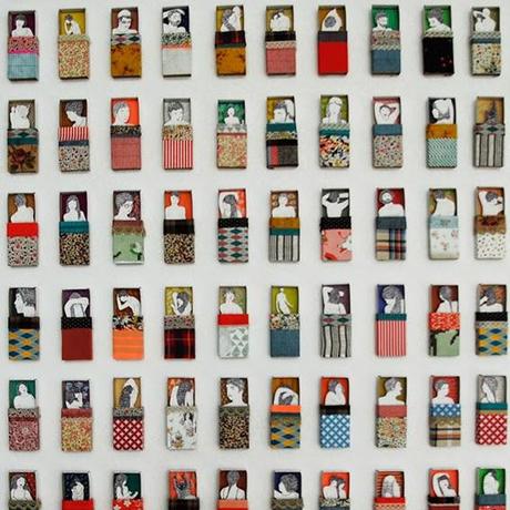 Livre accordéon et rêveries, waii waii