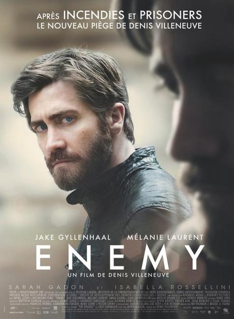 Enemy - Affiche