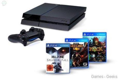 41wk hDGdsL Bons Plans pour PS4 et Xbox One  Xbox One ps4 bon plan 