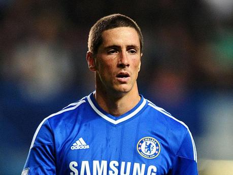 Fernando Torres