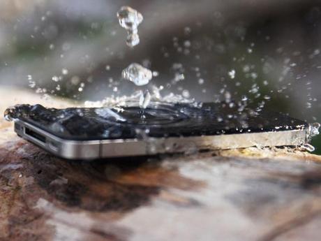 Comment rendre votre iPhone étanche à l'eau ?