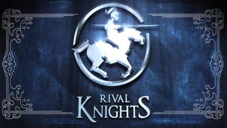 Rival Knights sur iPhone, place à un nouveau défi et à la neige