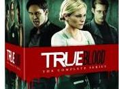 L’intégrale True Blood Blu-ray