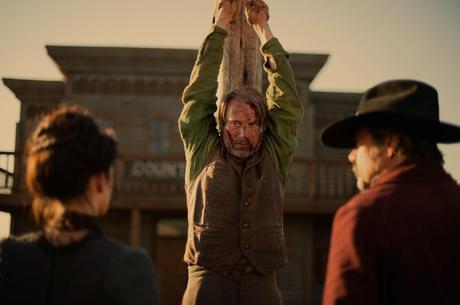 The Salvation Mads [Critique] THE SALVATION