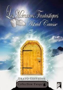 Les mémoires fantastiques