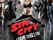 City Dame Kill