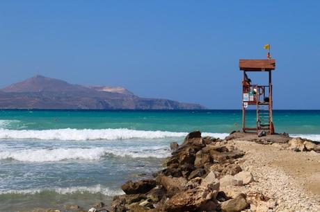 Cocktail nautique à l’UCPA d’Almirida – Crète UCPA almyrida crete