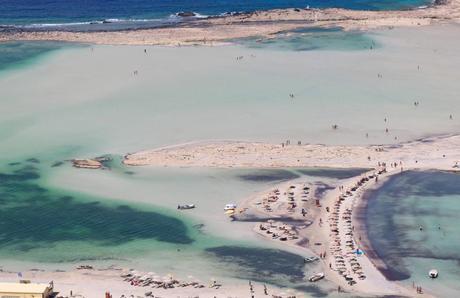 Cocktail nautique à l’UCPA d’Almirida – Crète UCPA almyrida crete