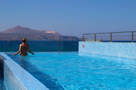 Cocktail nautique à l’UCPA d’Almirida – Crète UCPA almyrida crete