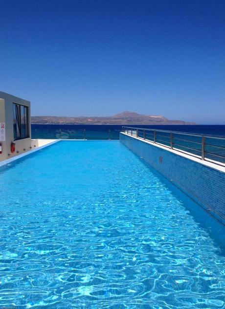 Cocktail nautique à l’UCPA d’Almirida – Crète UCPA almyrida crete