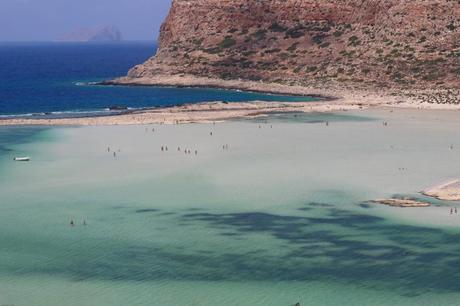Cocktail nautique à l’UCPA d’Almirida – Crète UCPA almyrida crete