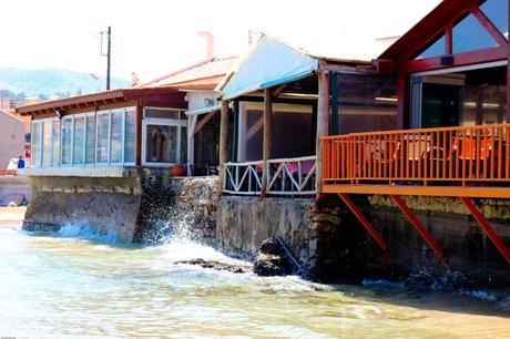 Cocktail nautique à l’UCPA d’Almirida – Crète UCPA almyrida crete