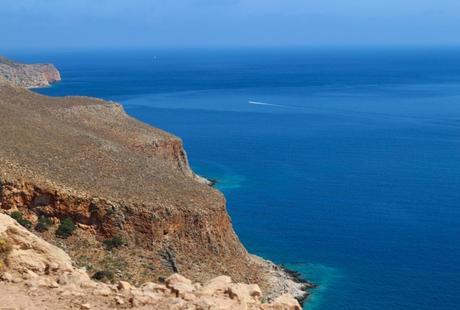 Cocktail nautique à l’UCPA d’Almirida – Crète UCPA almyrida crete