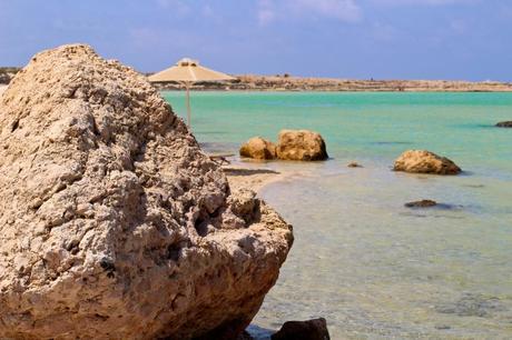 Cocktail nautique à l’UCPA d’Almirida – Crète UCPA almyrida crete