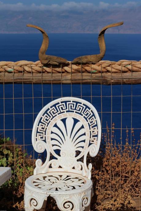 Cocktail nautique à l’UCPA d’Almirida – Crète UCPA almyrida crete