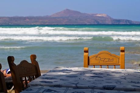 Cocktail nautique à l’UCPA d’Almirida – Crète UCPA almyrida crete