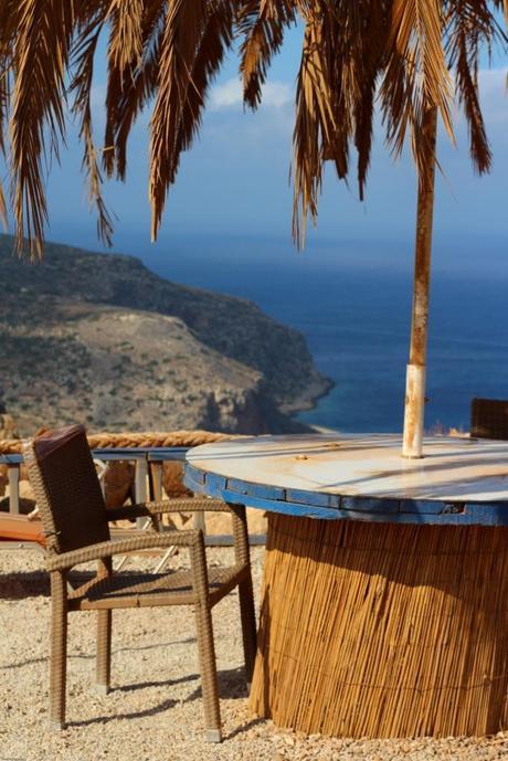 Cocktail nautique à l’UCPA d’Almirida – Crète UCPA almyrida crete