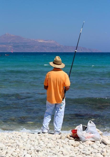 Cocktail nautique à l’UCPA d’Almirida – Crète UCPA almyrida crete